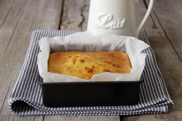 鲜奶油比滋可巧蛋糕（Bizcocho de nala）