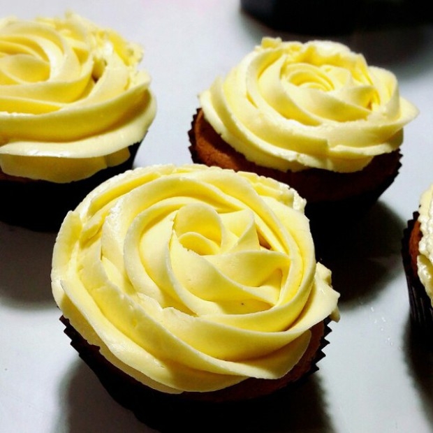 【caketalkme】意式奶油霜