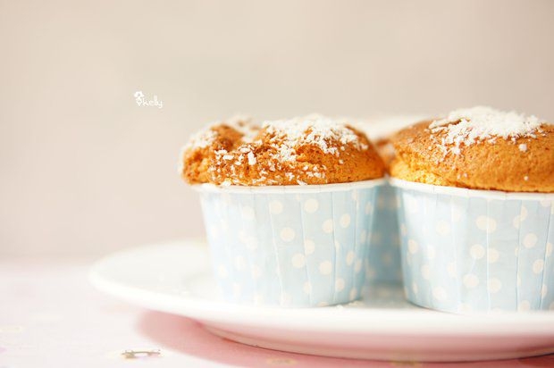 无油老式鸡蛋糕