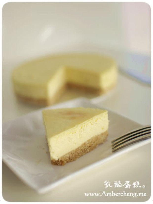 超好味乳酪蛋糕