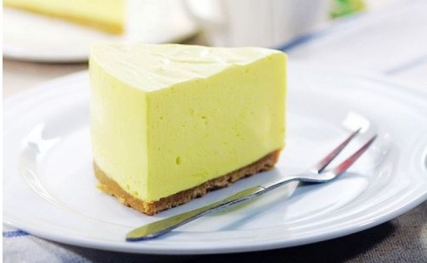 芒果芝士蛋糕-8寸君之版改良