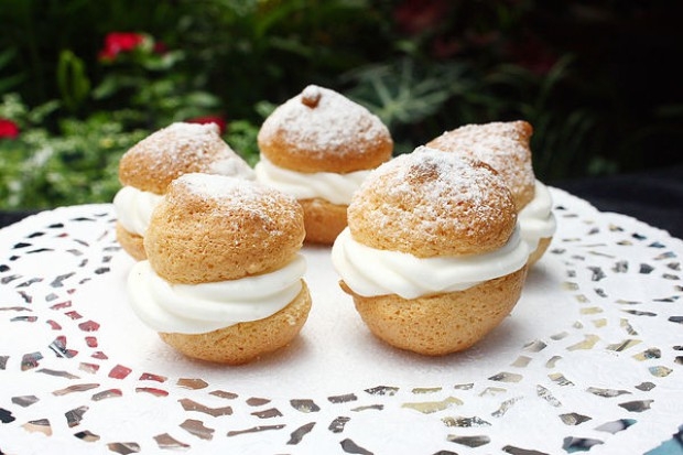 牛粒（台式马卡龙）