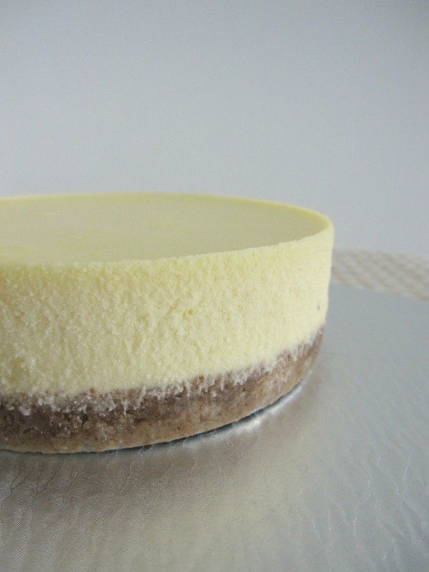 榴莲酸奶芝士蛋糕