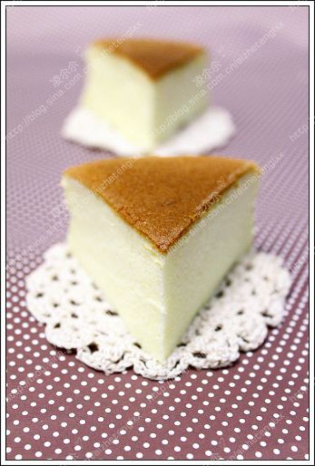 酸奶蛋糕