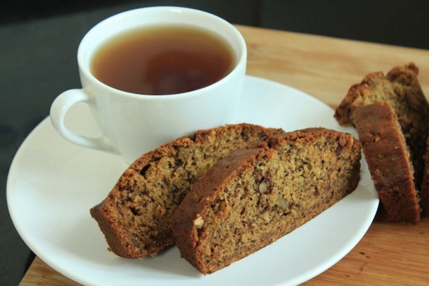 美国版香蕉面包 ( Banana Bread )