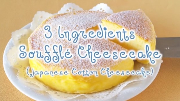 ochikeron日式白巧克力乳酪蛋糕（新手详细）