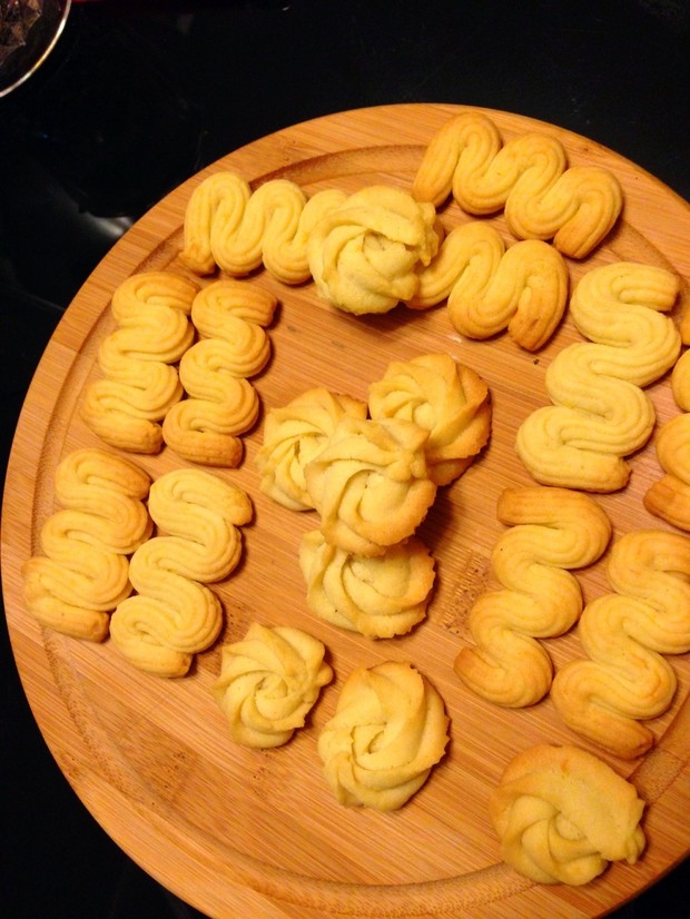 PH大师的维也纳酥饼