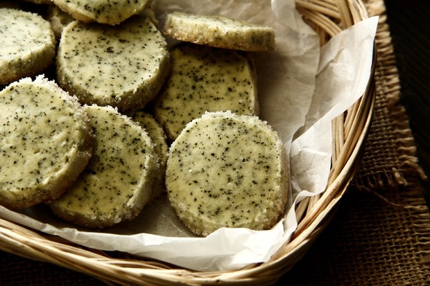 小岛老师的红茶酥饼