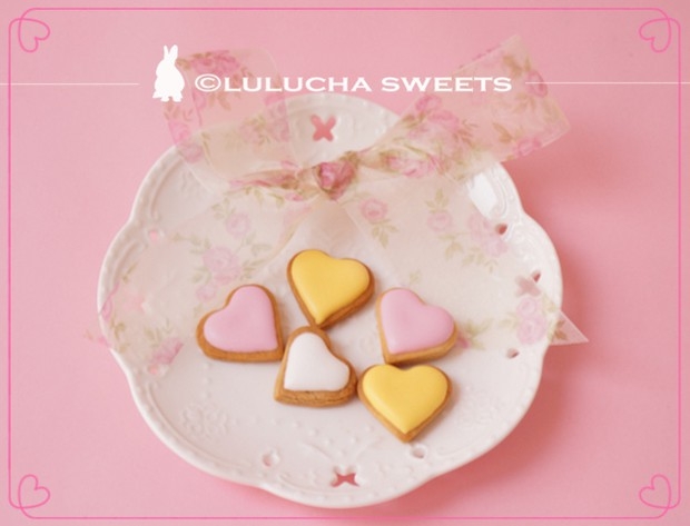 夏鲁鲁原创低热量黄油饼干（平整不易碎，专用于糖霜装饰）