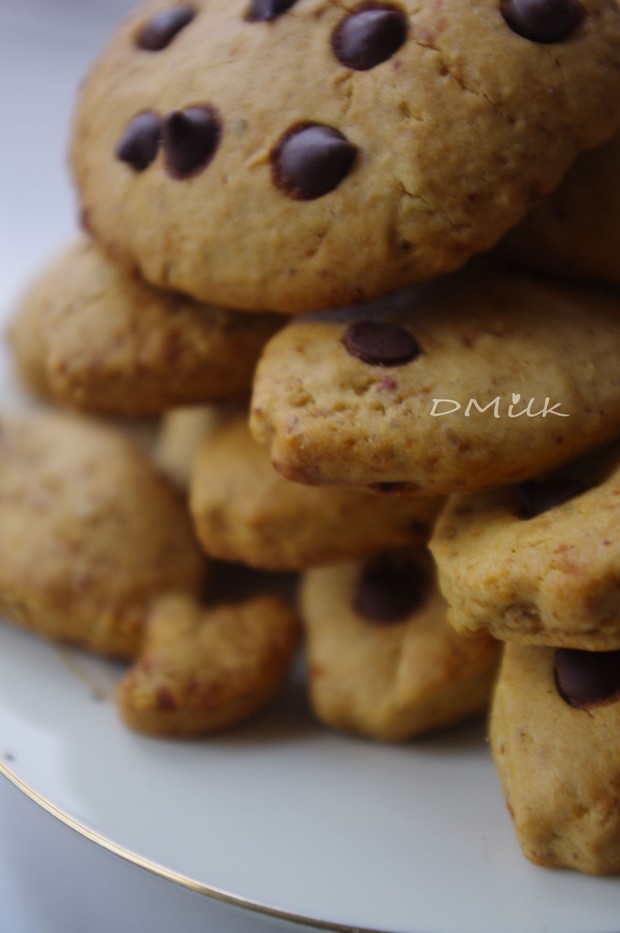 红枣红糖饼干><大姨妈必备哦