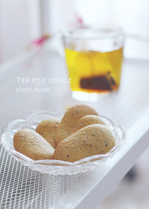 红茶蛋曲奇