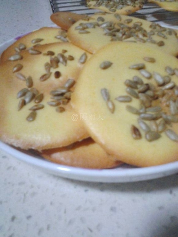 瓜子酥（蛋白、蛋清、全蛋均可）