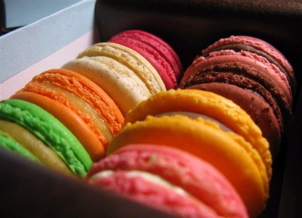 MACARON （马卡龙）
