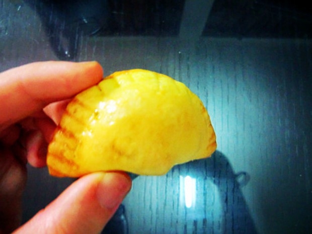 <无油>榴莲酥 特别做法哦