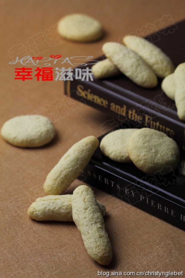 椰蓉奶酪软曲奇