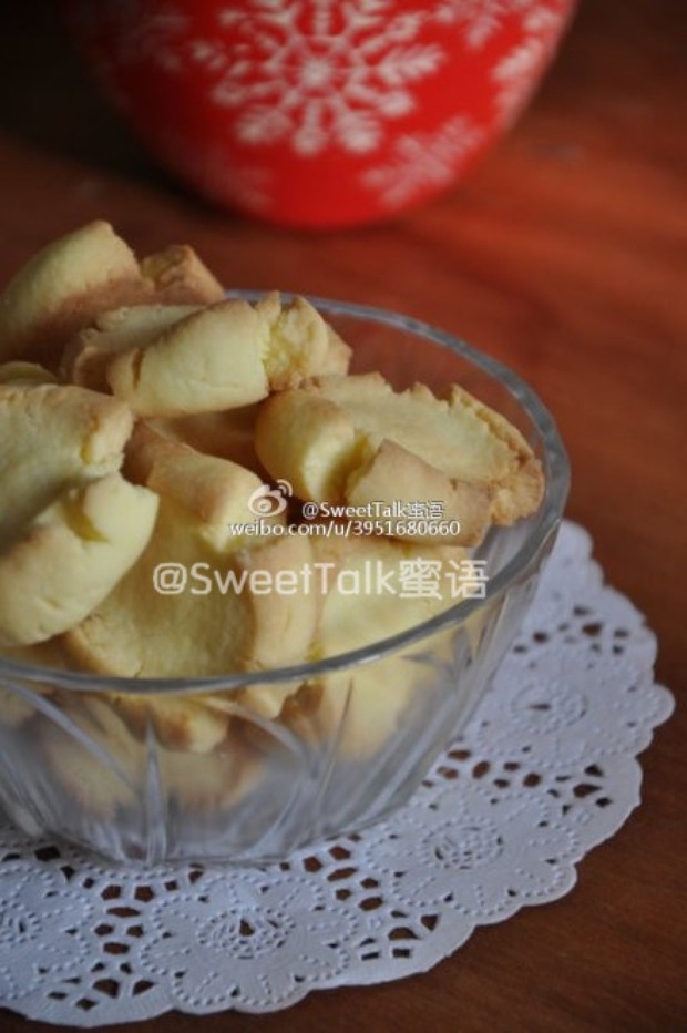 住在意大利史特雷莎的玛格丽特小姐 玛格丽特饼干