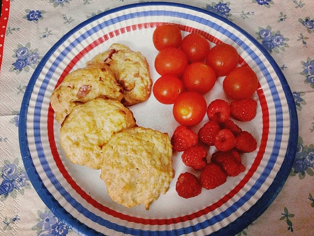 无负担花生酱曲奇