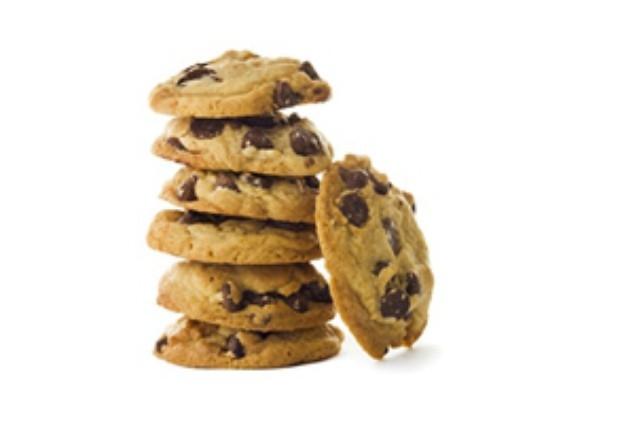 平底锅趣多多（巧克力碎曲奇）