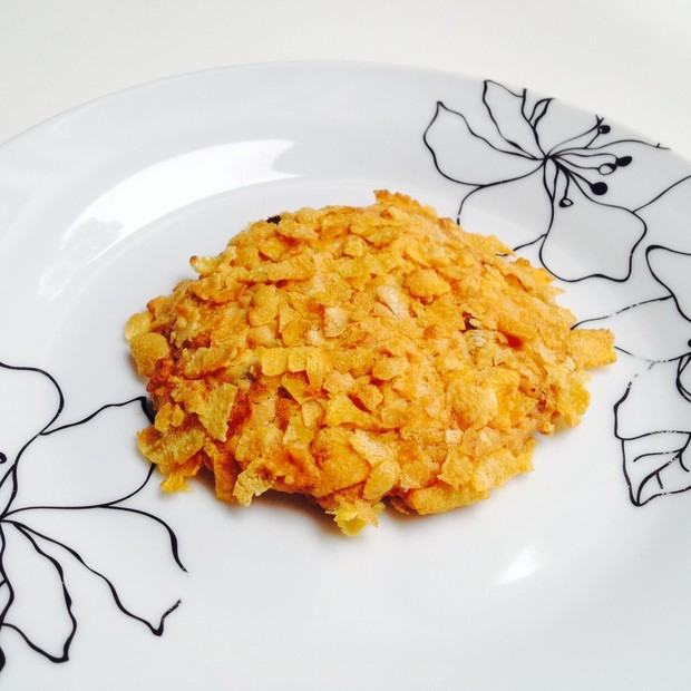 玉米片曲奇Cornflake Cookies