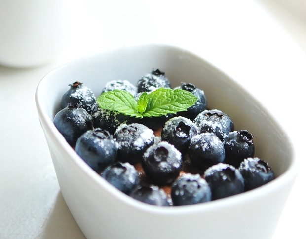 川上文代的巧克力慕斯