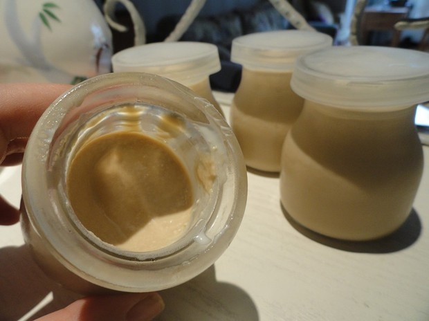 拿铁慕斯/咖啡慕斯