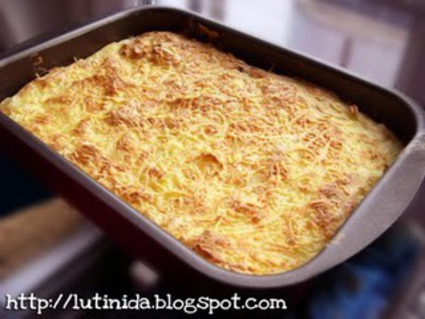shepherd's pie