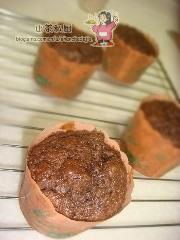 香蕉高乐高麦芬