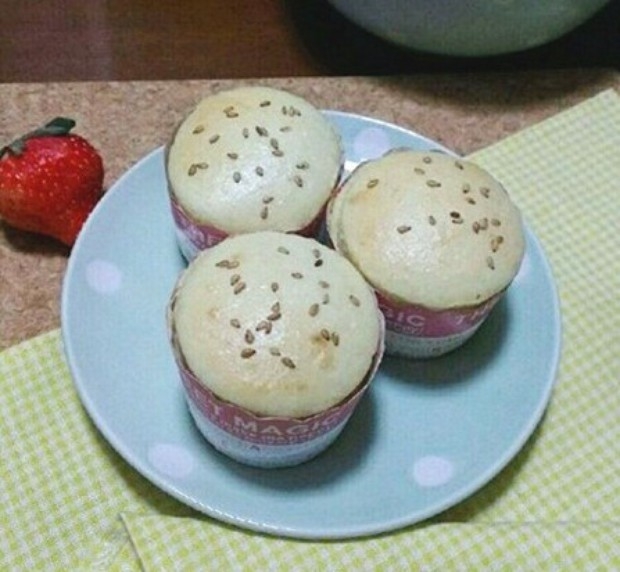 原味玛芬