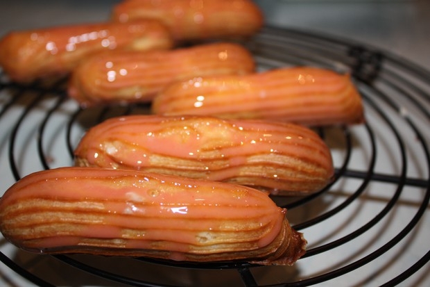 闪电泡芙面糊（PH）