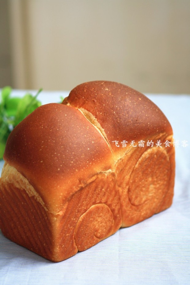 鸡蛋土司