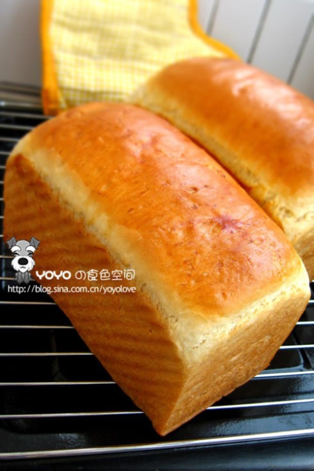 超级大黄蜂吐司