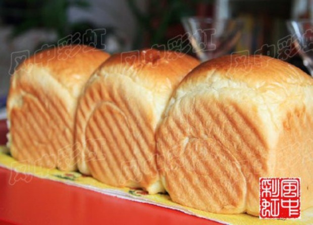 北海道牛奶吐司