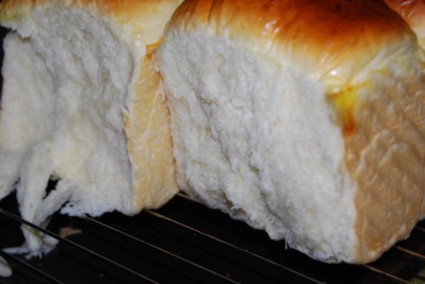 北海道牛奶吐司