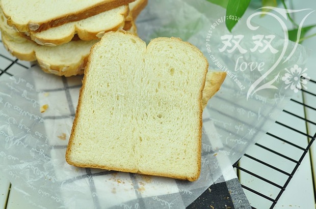 港式土司