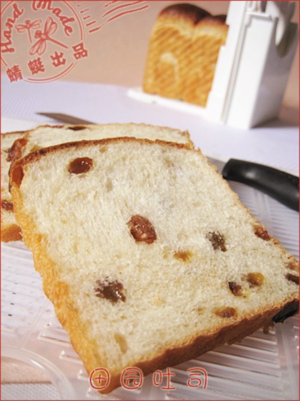 田园吐司