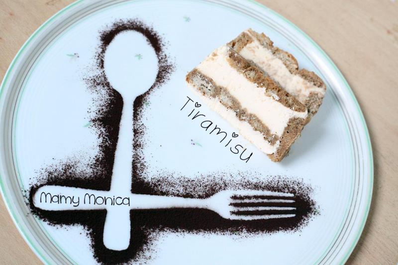 Tiramisu 传统提拉米苏