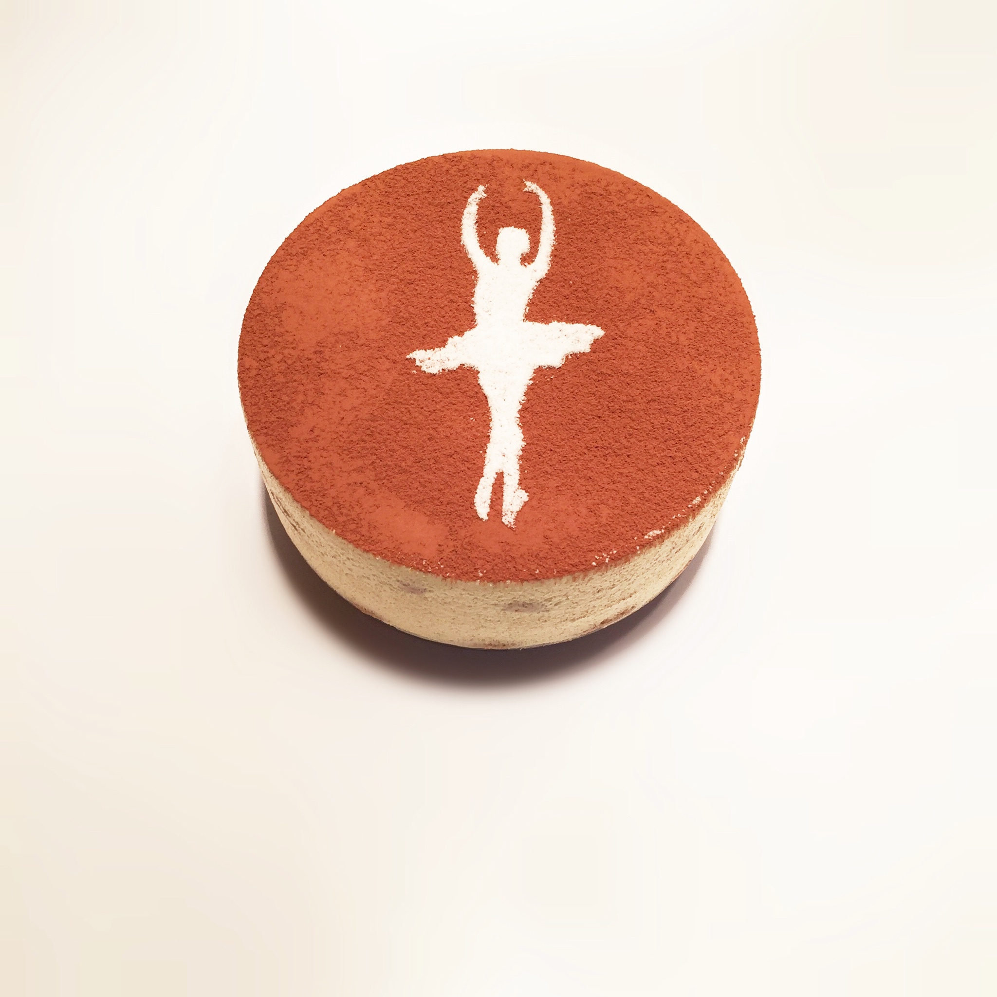 提拉米苏（榴莲版)