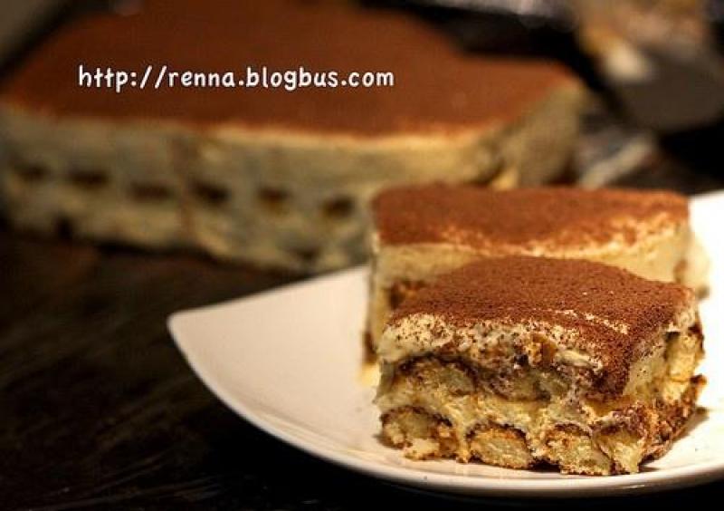 Tiramisu