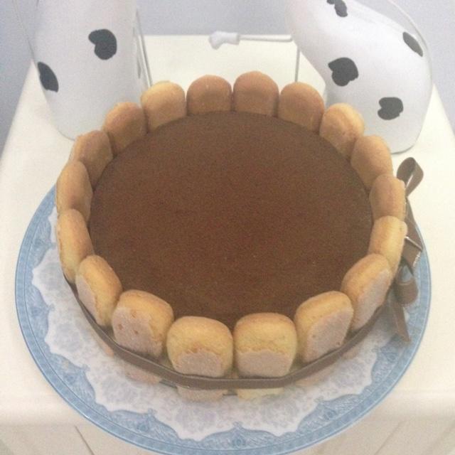 提拉米苏