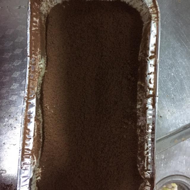 提拉米苏