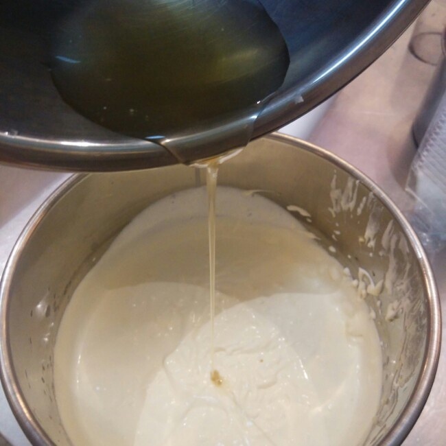 提拉米苏