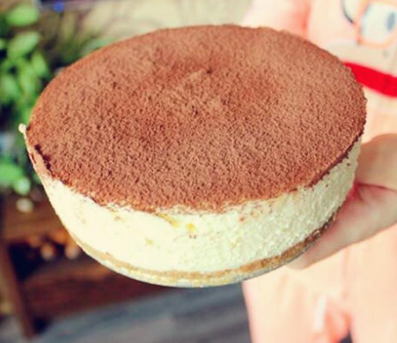 提拉米苏（≧∇≦）