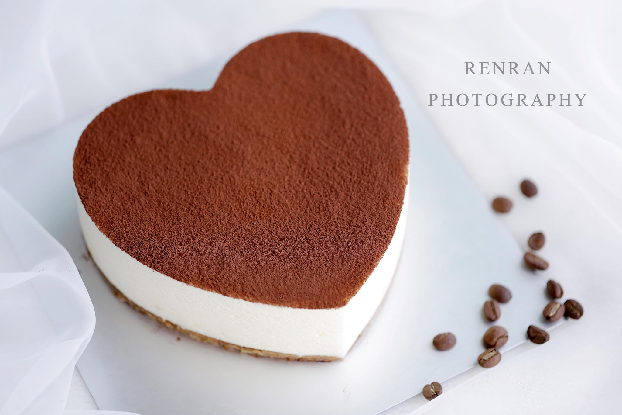 轻盈系提拉米苏（川上文代）