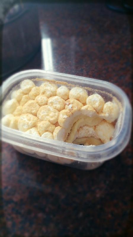 一次成功的豆乳盒子