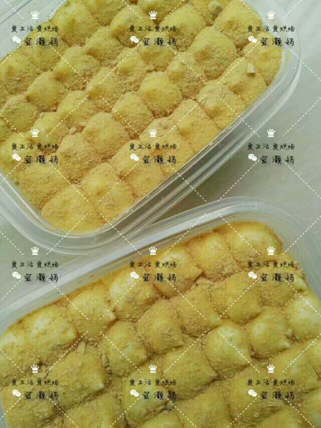 豆乳盒子