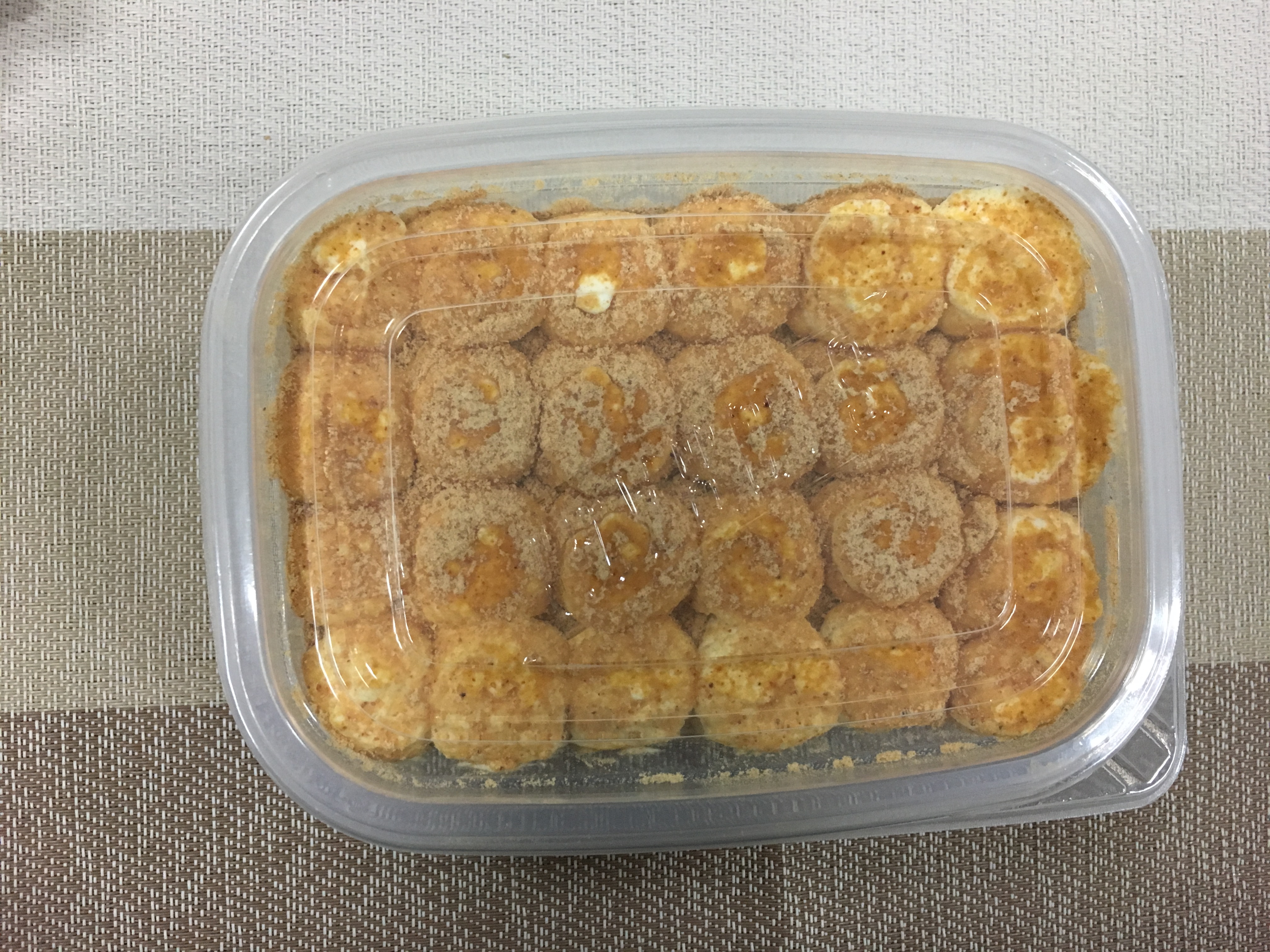 史上最全的豆乳盒子