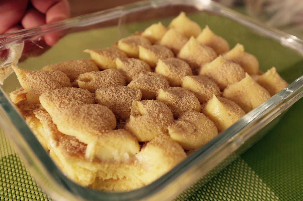 #网红#豆乳盒子