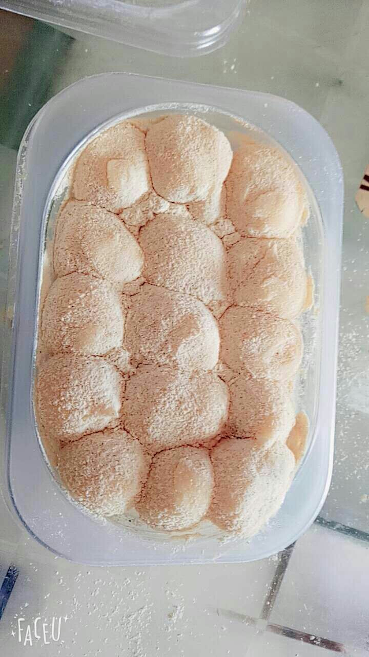 豆乳盒子