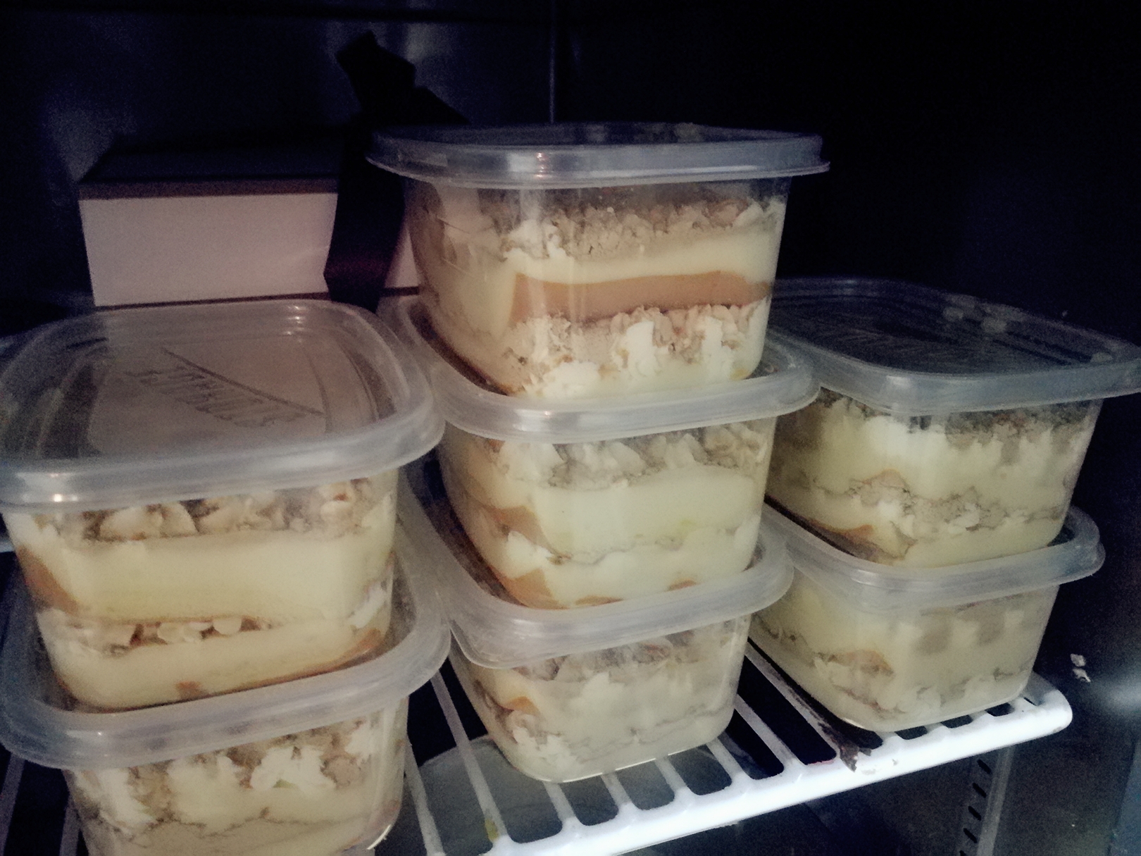 网红豆乳盒子，超好吃版本，回购率百分百