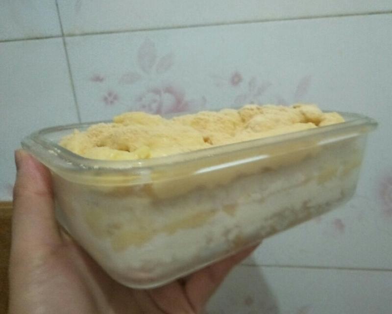 豆乳盒子不费蛋白版